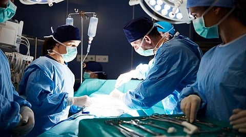 Bhartiya Nyay Sanhita 2023|Doctors