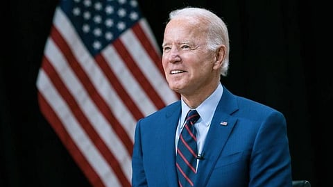 Joe Biden