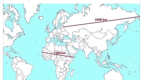 Russia-Ukraine Crisis