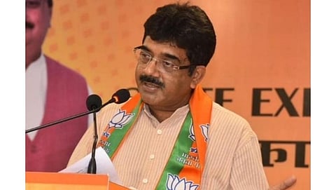 Sadanand Shet Tanavade