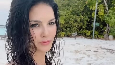 Sunny Leone