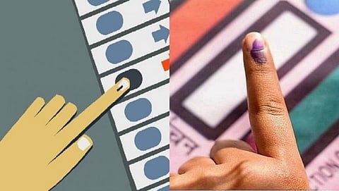 Voting