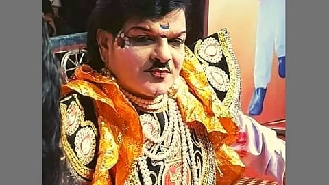 Sudhir Kalingan