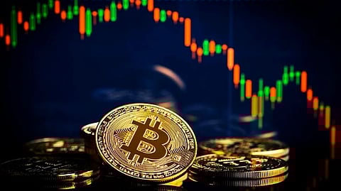 Cryptocurrency Prices