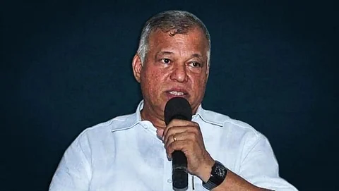 Luizinho Faleiro
