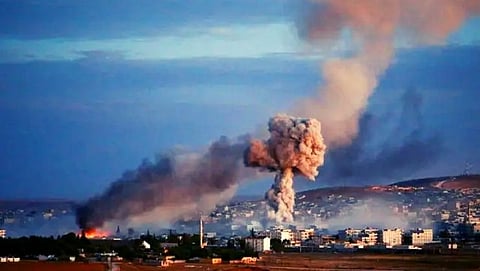 Russia Could launch Nuclear Attack On Ukraine