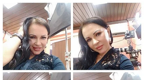 Nataliya Kozhenova