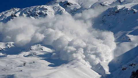 Avalanche