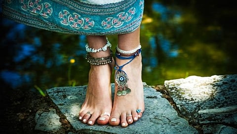 anklet