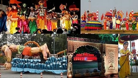 Shigmo Festival 2023 In Goa