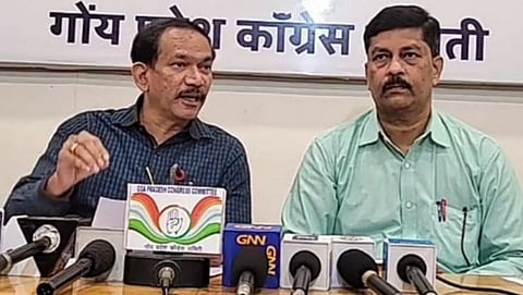 Girish Chodankar
