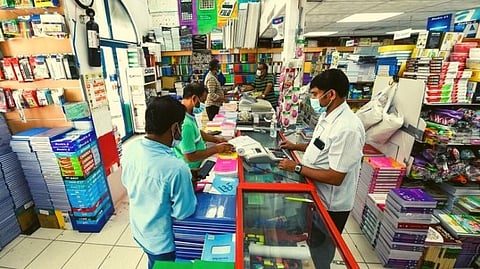 Goa Schools Reopen