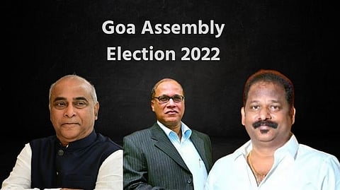 पेडणेत कोण ठरणार ‘सिंकदर’?