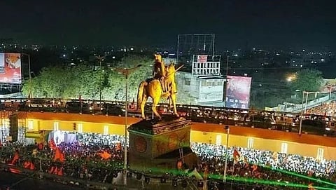 Chhatrapati Shivaji Maharaj Jayanti 2022