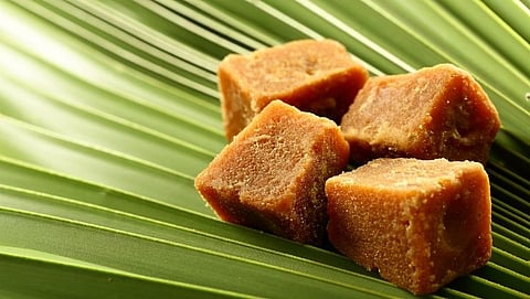 Jaggery