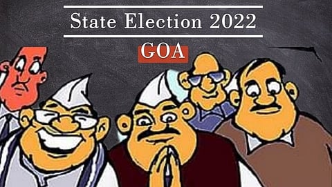 Goa Election
