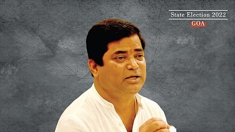 Babu Kavlekar