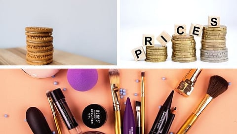 Price Increase