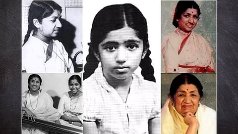 Lata Mangeshkar
