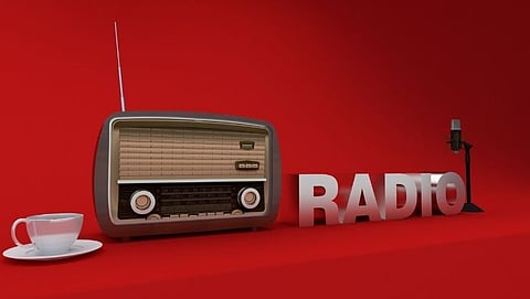 World Radio Day