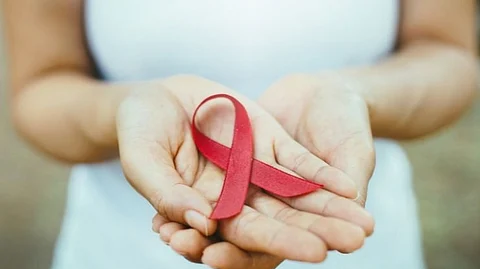 HIV AIDS Early Symptoms
