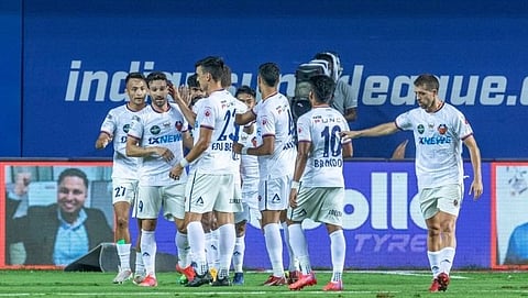 FC Goa