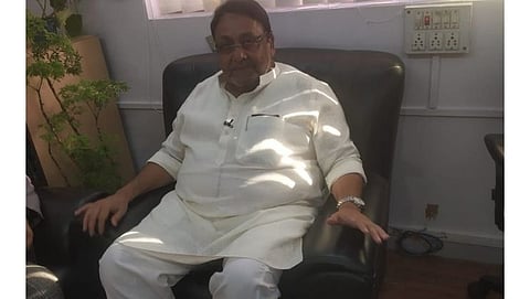 Nawab Malik