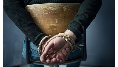 Kidnapping