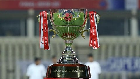 Indian Super League
