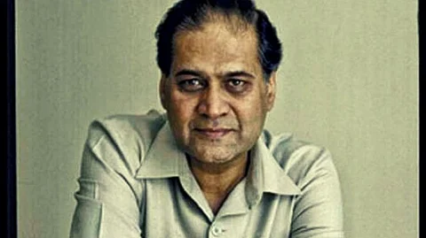 Rahul Bajaj