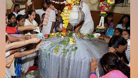 महाशिवरात्रोत्सव