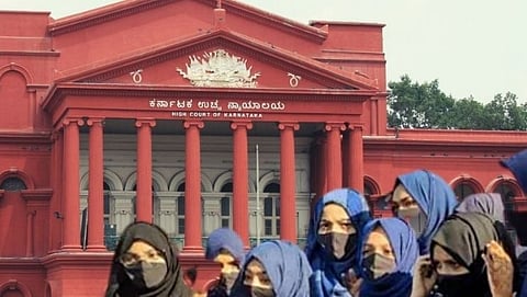 Karnataka Decision On Hijab