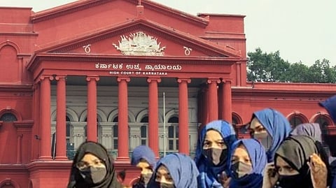 Karnataka Decision On Hijab, Hijab news today, Karnataka Hijab news