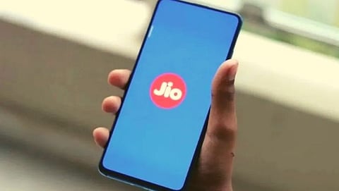 Jio