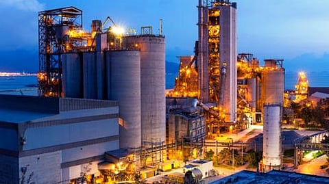 Industry in India