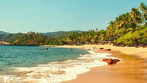 किनारपट्टी