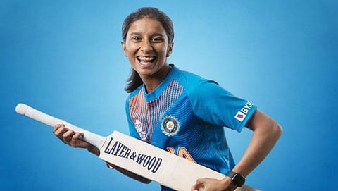 Jemimah Rodrigues