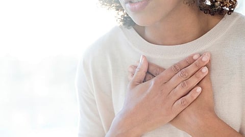 10 best Home remedies to get rid of Asthma