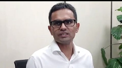 Sameer Wankhede