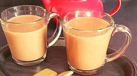 Tea Reduce Type 2 Diabetes