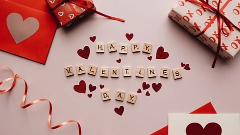 Valentines Week 2022
