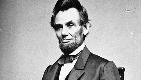 Abraham Lincoln