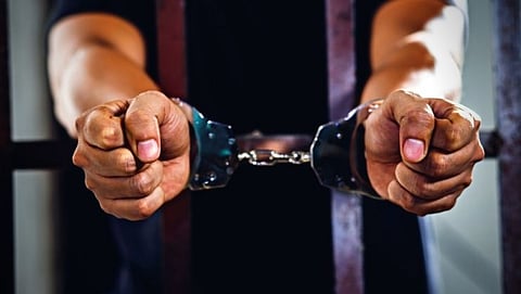 Criminal Background Candidates