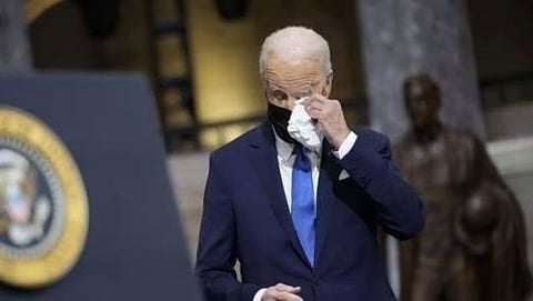 Joe Biden