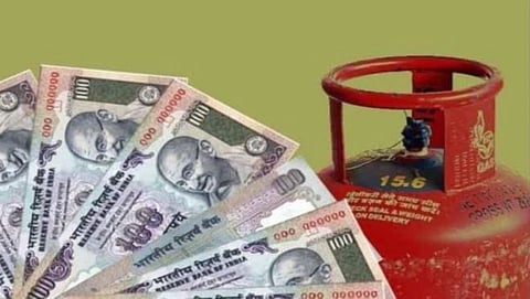 lpg subsidy latest news