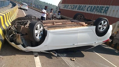 accident news