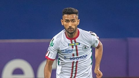 ATK Mohan Bagan