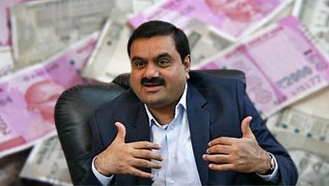 Gautam Adani