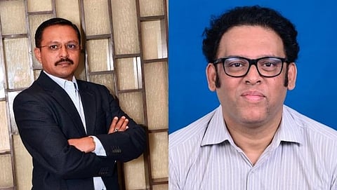 Political Fight in Mayem Constituency