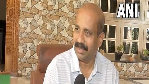 Udpi MLA K. Raghupati Bhat